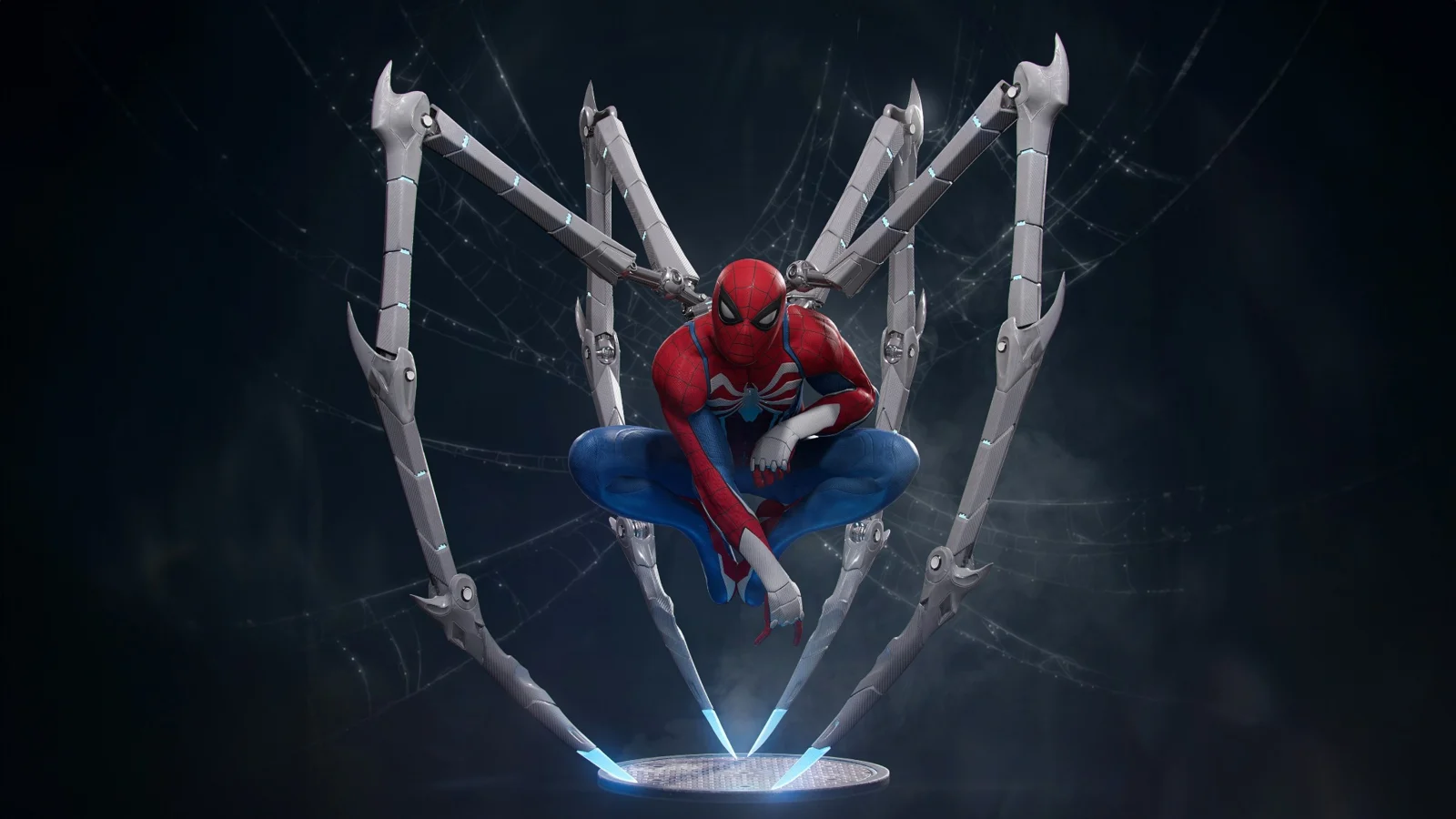 3D Animation