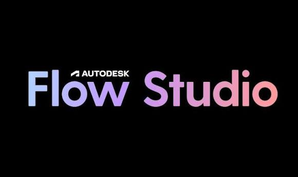 Autodesk Flow Studio